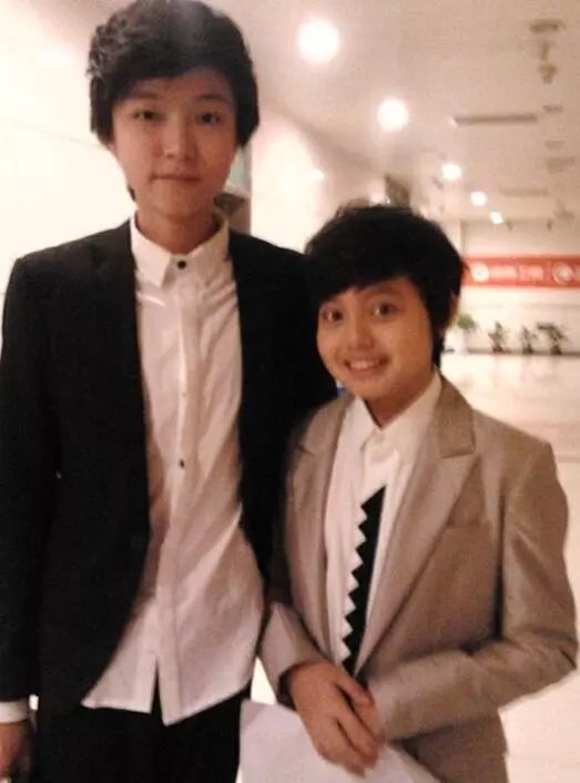 100分父母丨他是一线明星御用配音演员,也是最