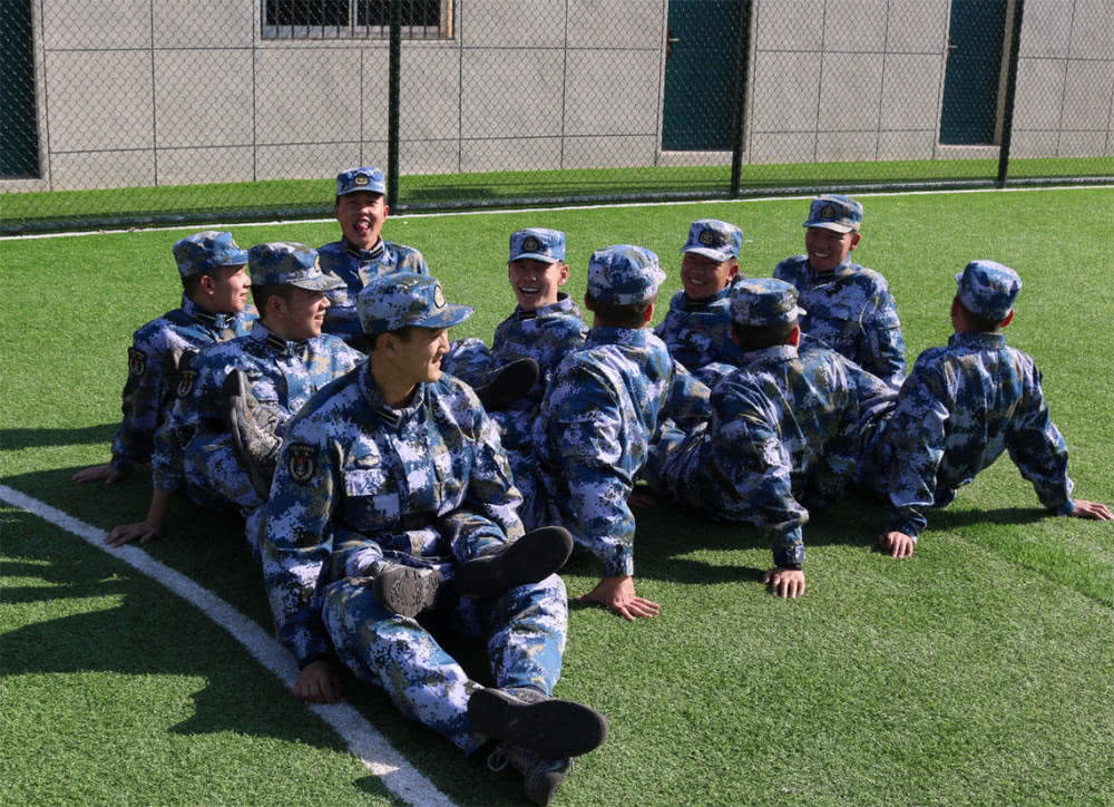 我国阳气最重的大学,男生数量是女生的100倍,