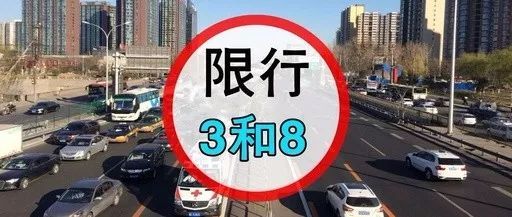 铜川最新限行规定