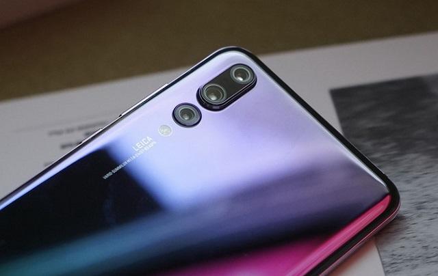 从4988元降至4188元,高颜值三摄拍照旗舰加速