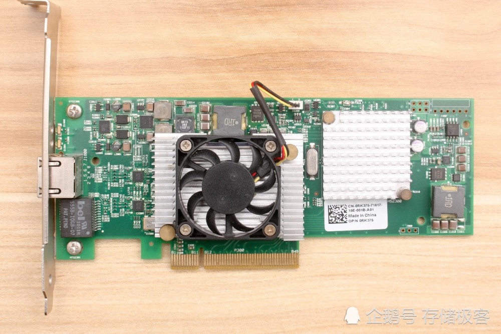 100元体验纯正万兆网络:需要安装固态硬盘的N