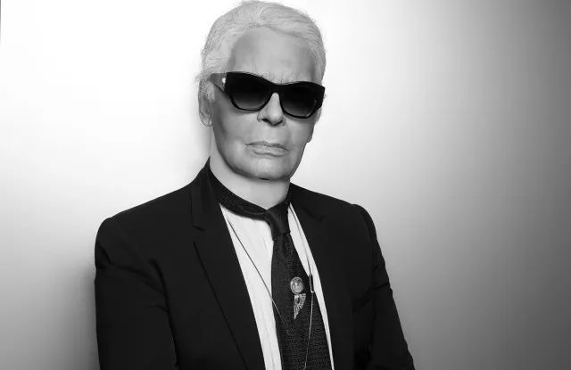 香奈儿创意总监Karl Lagerfeld逝世,享年85岁
