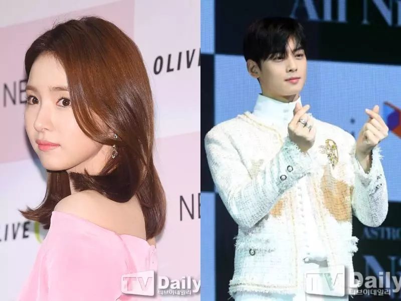 申世景敲定下一部作品 将演出 MBC 《新入史官具海玲》!