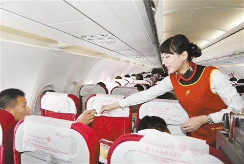 西部航空招聘_企业风采 海航旗下西部航空 何以从疫情冲击下率先恢复(3)