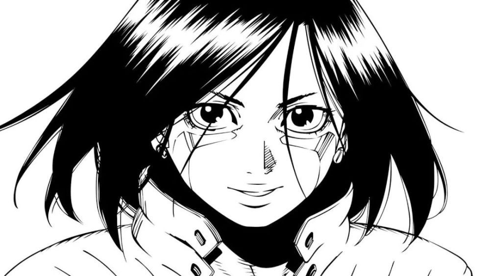 谋20年,邀你赴一场和26世纪最强少女阿丽塔的