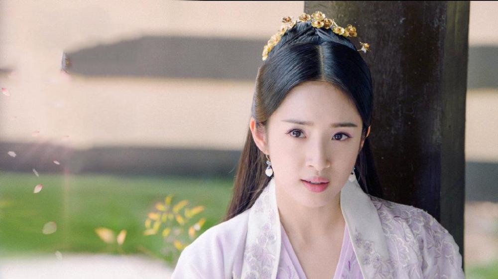 《小女花不弃》林依晨教科书式演技,37岁演少女毫无违和感