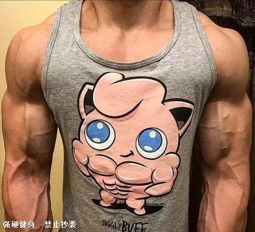 肌肉充血才代表健身到位,训练后没有泵感,你