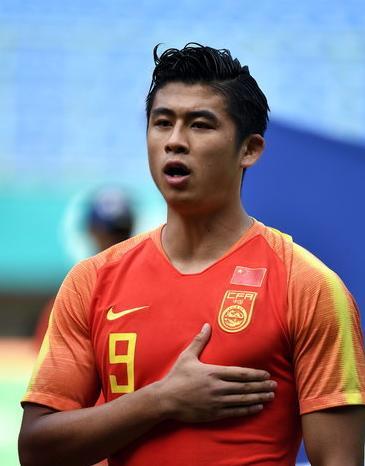 曝张玉宁将离开海牙转赴国安 中超转会截止日