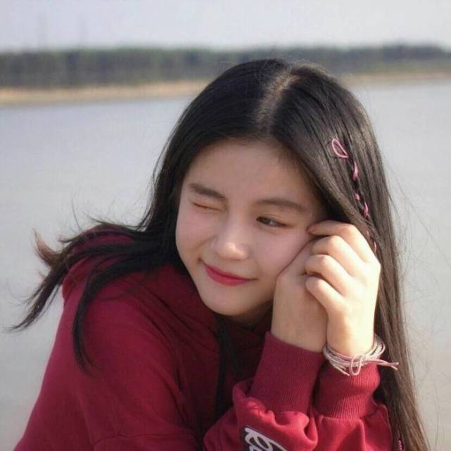 高颜值·女生头像:我生是哥哥的鱼,死是哥哥的鱼罐头