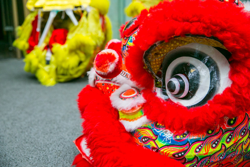 买不到元宵节故宫夜场门票,我们就自己玩