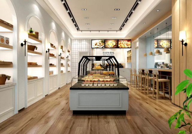 西安唐乐宫四海唐人街分店即将开业运营_大秦