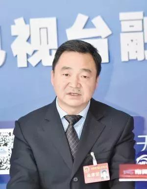 晋宁区代区长徐波谈"六个加法"