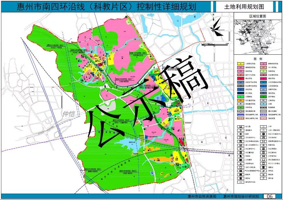 惠州各区人口_楼市最有前途的10大地级市之五 惠州(2)