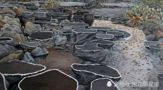 海南洋浦古盐田旅游景点外人并不知道,亲探后青海湖拉萨自由行攻略图片