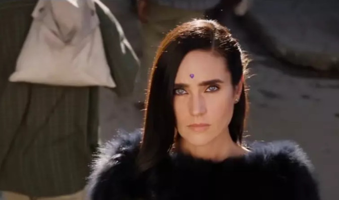 天使的面孔、正义的斗士,《阿丽塔:战斗天使》