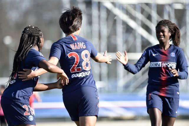 球真妹:鲁能亚冠踢野球战术 沈祥福被高雷雷气