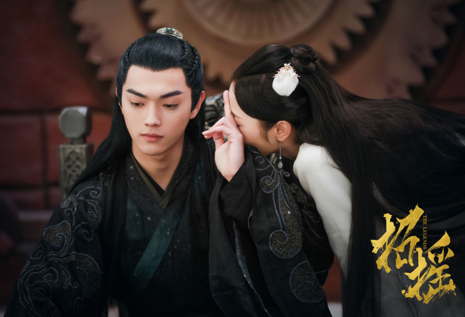 《招摇》:豆瓣近四成差评,他成为网友指责最大