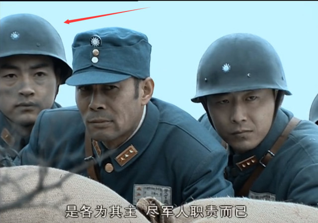 亮剑:楚云飞的手下大骂山本,内容引起舒适,谁注意到了