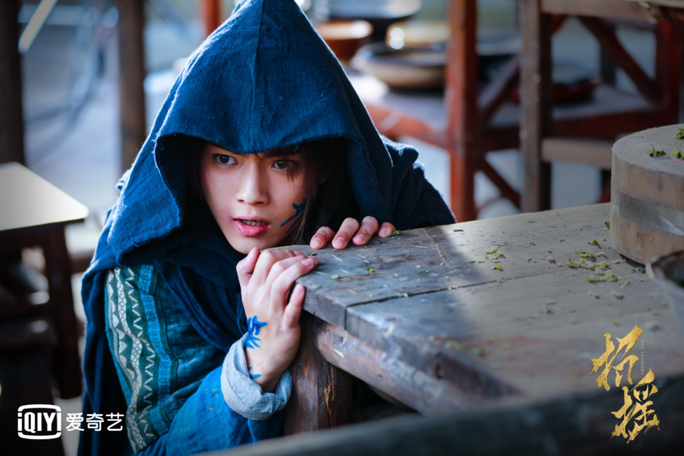 《招摇》:豆瓣近四成差评,他成为网友指责最大