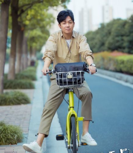 《逆流而上的你》收视率再创新高,彻底拯救了