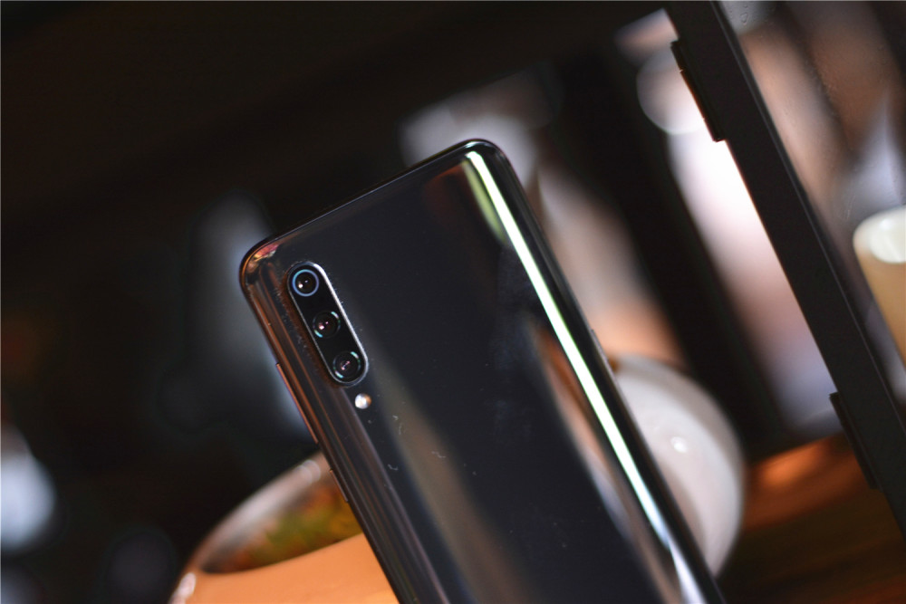 小米9发布会最大亮点:红米Note7吊打华为Mat