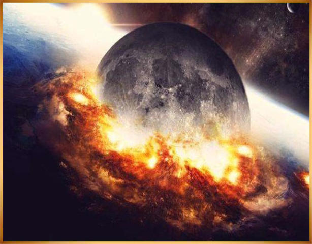 《三体》中,三体星系面临最可怕的打击不是乱纪元,而是飞星不动