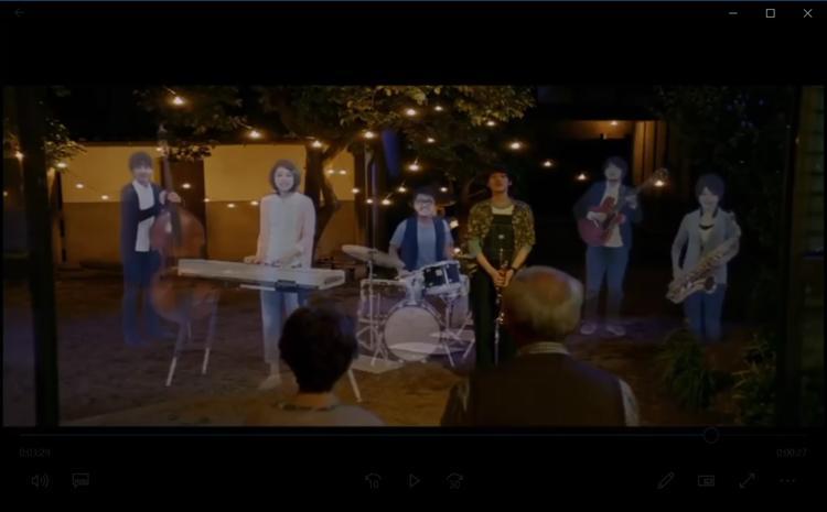 1个视频,3分钟,让你看懂5G改变生活的5大场景