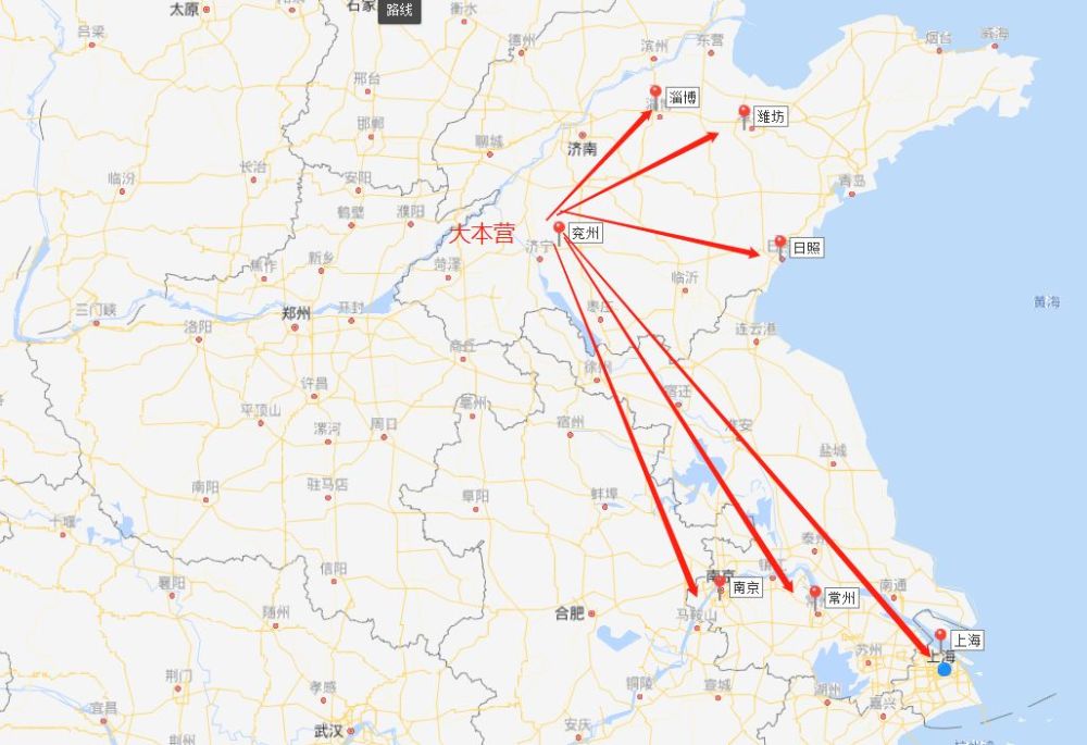 年营收1500亿巨头!全球四大交易所上市!这才是