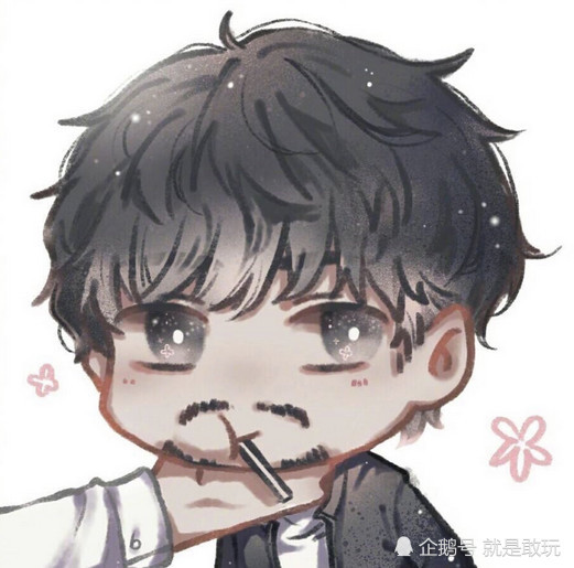 超甜搞怪情侣头像,学生党专属,官宣也不会被老师发现