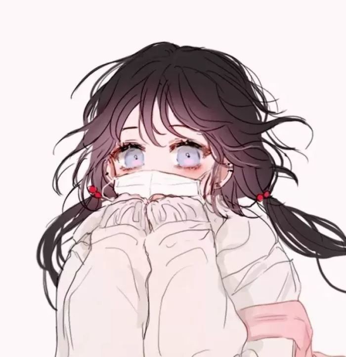 抖音头像 | 时尚个性情侣头像一男一女