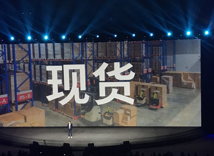 雷军:小米手机缺货是因为需求太高!小米9要现