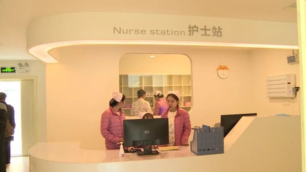 陈晓军医生出任院长 我市首家私立儿童医院正式开业!