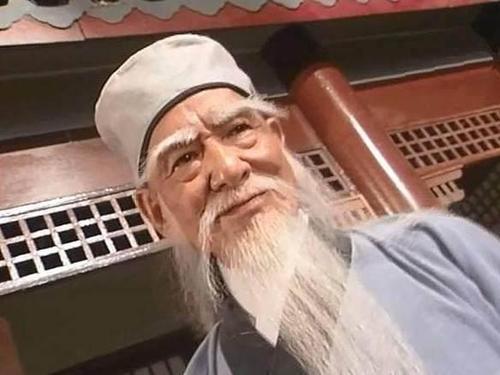 天龙前传:扫地僧继承逍遥派掌门，迎娶李沧海，无崖子率众作乱