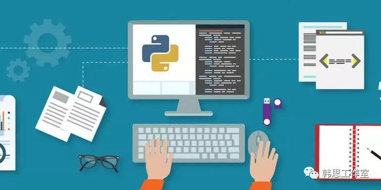 Python文字识别ocr案例 搞定pdf扫描件和图片文字内容 看点快报