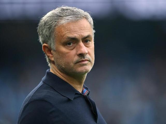 穆里尼奥:尤文有C罗就能赢欧冠 但若被马竞淘