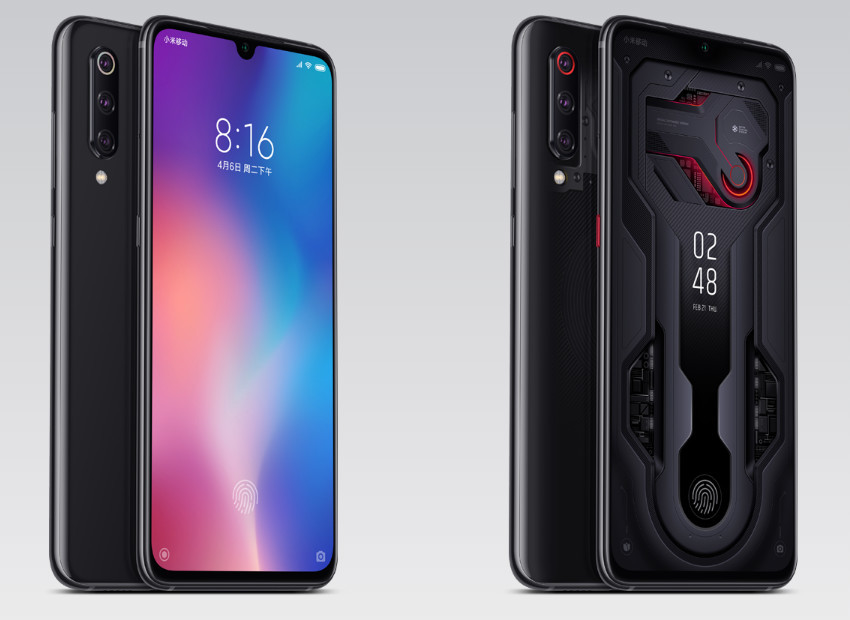 雷军发布小米9售价2999,拍照真牛!能拍出月球