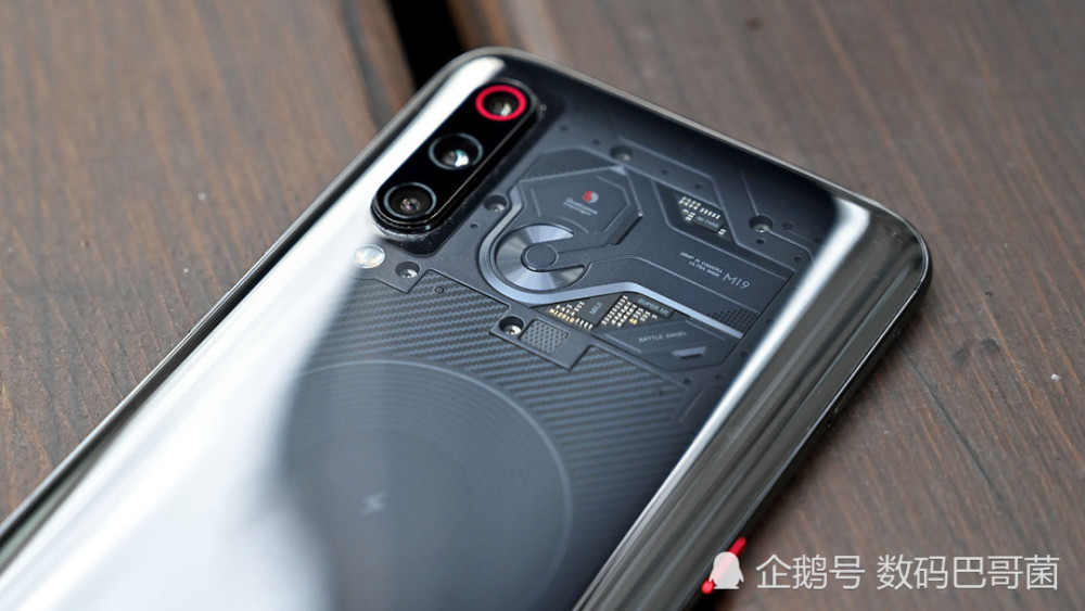 外媒评最佳中国智能手机:小米9力压华为Mate2