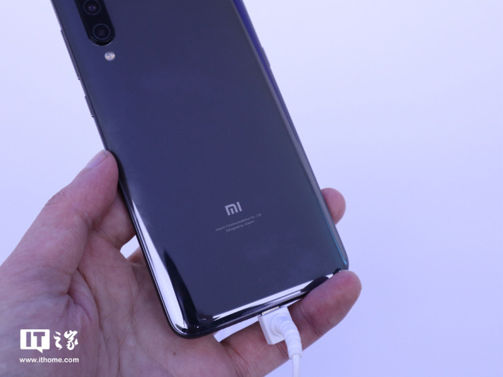 小米9\/SE\/透明尊享版现场实拍图赏