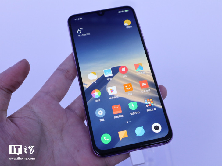 小米9\/SE\/透明尊享版现场实拍图赏