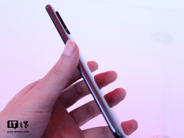 小米9\/SE\/透明尊享版现场实拍图赏