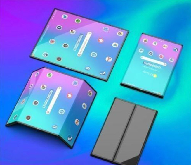 三星Galaxy Fold惊艳但不完美 折叠屏手机前景