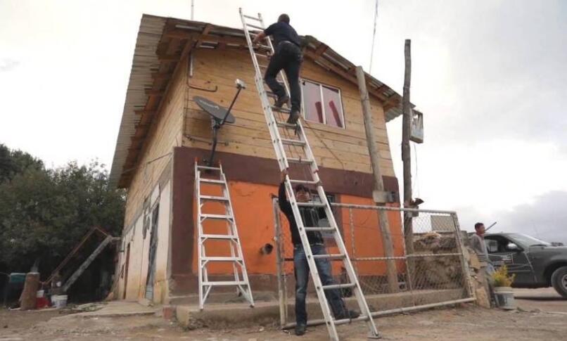 FB给全球农村提供卫星Wi-Fi热点 首先从墨西哥