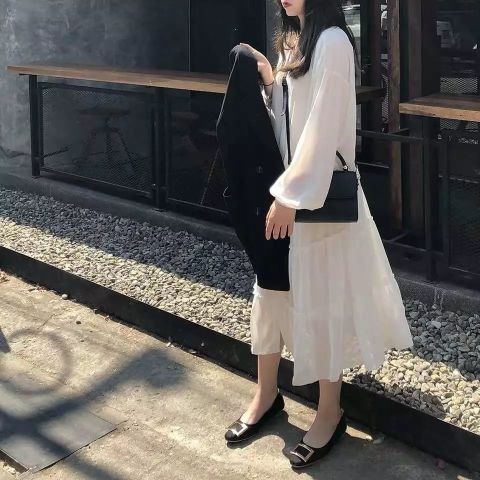 开春女装怎么搭_宋亚轩女装照片