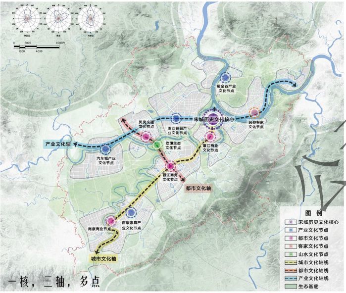 赣州人口特点_赣州客家人口分布(2)