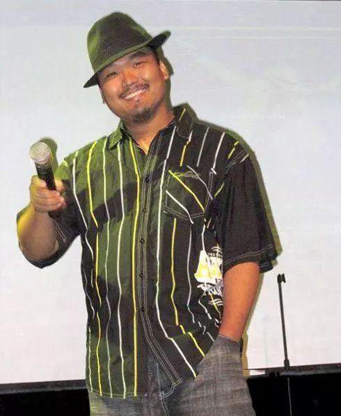 从快男到《流浪地球》制片人,龚格尔这些年的