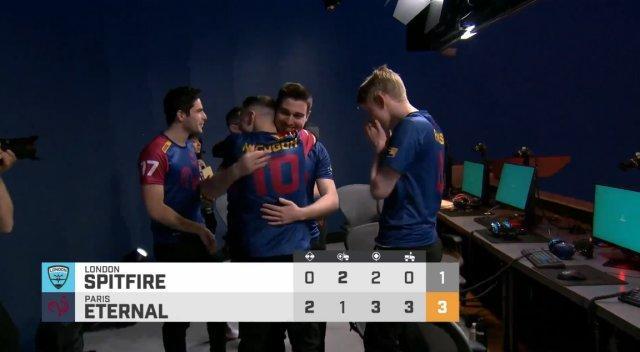 守望先锋OWL2019:万万想不到,第一和倒数第一