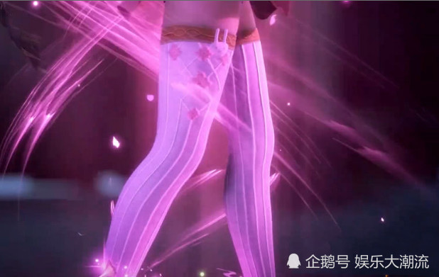小舞穿过最丑的4种"丝袜",记得前仨是大佬,全部记得是
