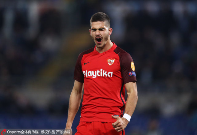 喉舌:巴萨锋无力换刀迫在眉睫 5大神锋成苏神