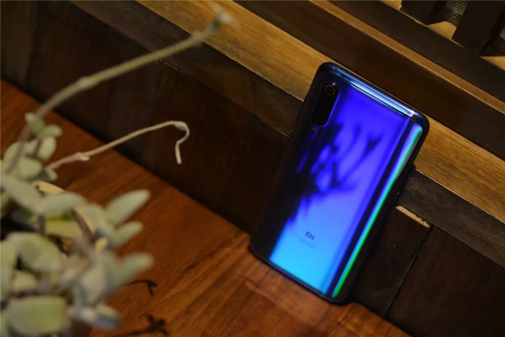 全网最热机型,小米9开箱初体验