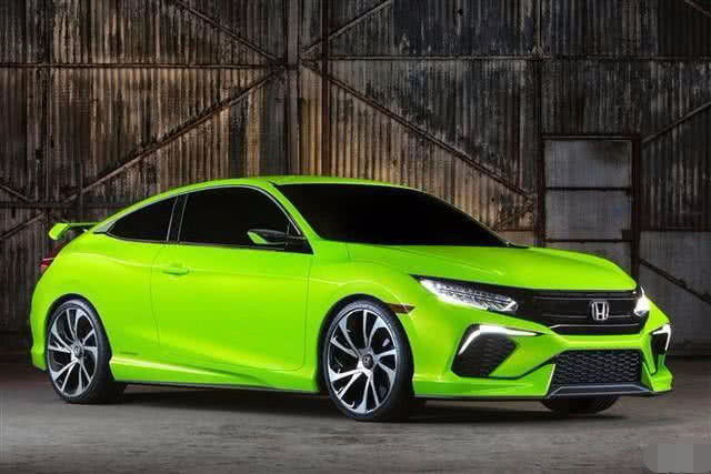 思域为什么会被称为神车?听车主一说就明白,幸